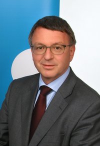 Ärztekammer für Salzburg Präsident Dr. Karl Forstner