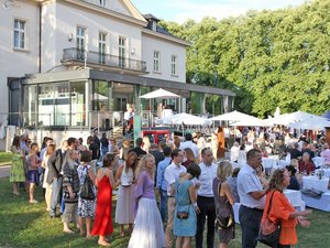 Sommerfeste Klessheim 2017/2018/2019